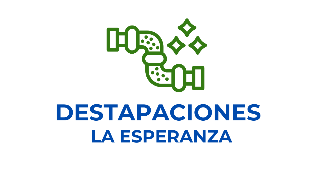 Destapaciones de Cloacas y Cañerías